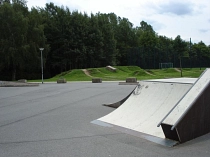 Skateranlage Buschhausen&nbsp;&copy;&nbsp;Landkreis Osterholz