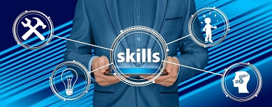 Skills Skills © Pixarbay.com