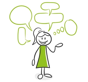 Sprache&nbsp;&copy;&nbsp;Fotolia.com