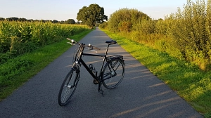Stadtradeln 2020&nbsp;&copy;&nbsp;Landkreis Osterholz