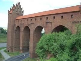 Torbogen