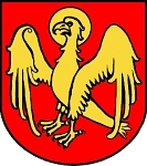 Wappen Kwidzyn