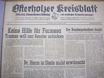 Zeitung&nbsp;&copy;&nbsp;Landkreis Osterholz
