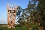 Aussichtsturm Lintelner Weiden