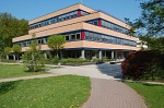 Kreisverwaltung Hauptgebäude